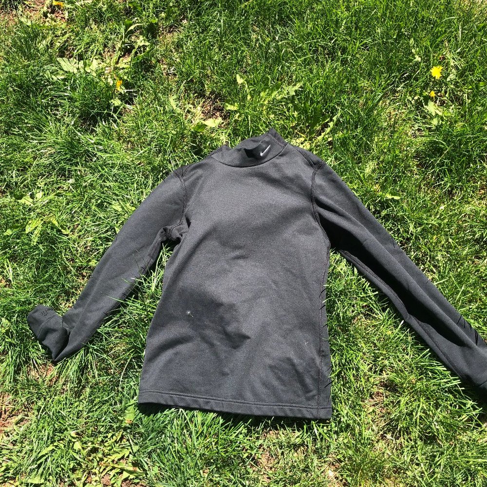 Nike thermal layer